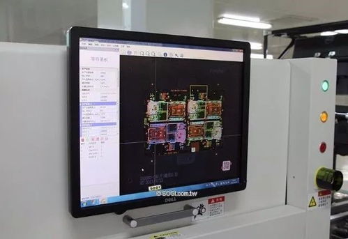 探秘OPPO智能制造工厂 世界前五强的硬核实力与动漫设计的灵感碰撞