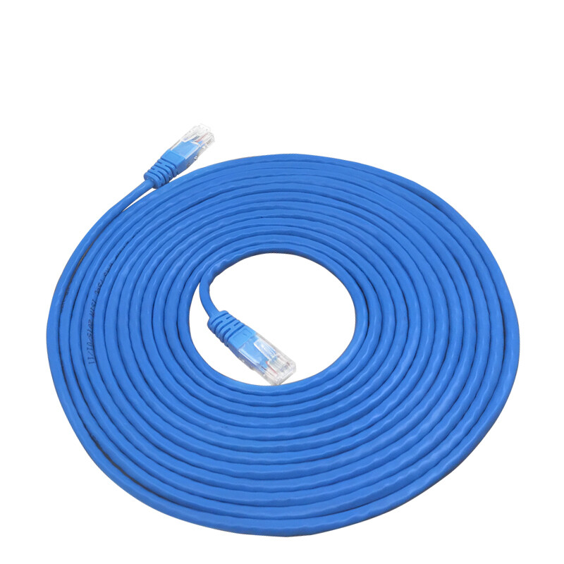 辉宏时代超五类网线 动漫设计师的短距离高效连接解决方案