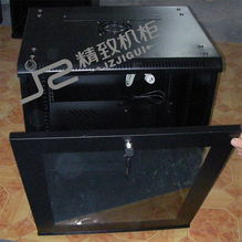 网络机柜 从基础布线到创意产业的数字基石