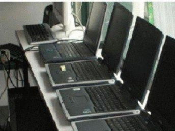 广州荔湾区台式电脑维修与网络布线服务——快速上门，专业高效