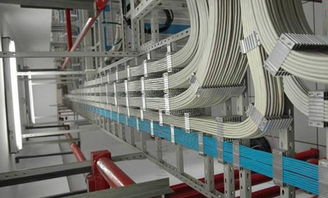 云南计算机网络系统安装中的网络技术知识与布线实践